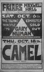 Aylesbury Poster